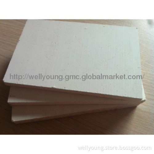 external cladding mgo board